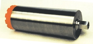 Bohrkrone für Kernbohrgerät, 81 mm mieten leihen