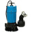 Schmutzwasserpumpe - Pumpe, bis ca. 230 l/min 