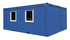 2x 20" Container - 