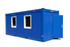 Büro-Baustellencontainer/Aufenthalts-Container