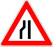 Verkehrszeichen