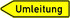 Verkehrszeichen