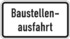 Verkehrszeichen