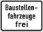 Verkehrszeichen